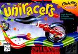 Uniracers (Super Nintendo)